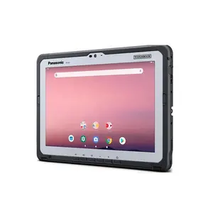 FZ-A3 Tablet ANDROID completamente robusto da 10.1 "Android 11 WUXGA Display leggibile all'aperto Tablet PC da 2,2 GHz
