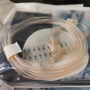 Berdandan kit busa ukuran besar untuk mesin tekanan negatif - Product Image 1