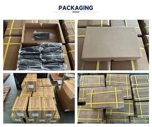 Trung Quốc Nhà máy sản xuất giá cờ Bản lề cửa cửa sổ phần cứng phụ kiện nhôm ba cánh bản lề - Product Image 3