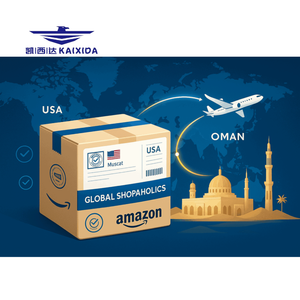 خدمات الشحن ووكيل الخدمات اللوجستية وشركة الشحن من الصين إلى الولايات المتحدة - Product Image 1