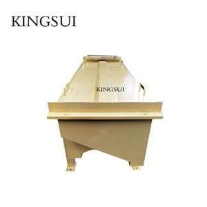 Large capacity sand sieving machine Linear <b>vibrating</b> <b>screen</b> machine Gravel sieving equipment - Product Image 6