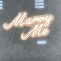 Lettres en acrylique 3D personnalisées, éclairées par l'avant, enseignes de magasin éclairées par LED, enseignes lumineuses pour la publicité en vitrine commerciale, panneaux de nom de marque