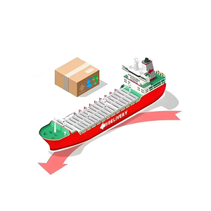Shenzhen Forwarder Dropshiping FBA Warehouse Logistics Company puerta a puerta desde China a EE. UU./CA/UK/GB/FR/UAE/SA <span class=keywords><strong>agente</strong></span> de envío - Product Image 4