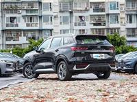 Надежный подержанный автомобиль Ford Lingrui 2024 года, автомат, левый руль, для бездорожья, 4 двери, 5 мест, лучшая цена от производителя
