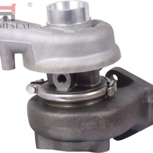 Turbocompresseur de haute qualité en fonte pour moteur 4D31 HD450SEV 19178-00530 49178-60500 - Product Image 1