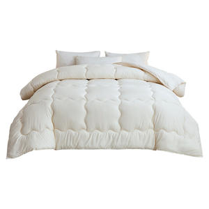 لحاف دافئ سميك عبر الحدود ، لحاف أساسي من الكتان للربيع والخريف ، لحاف هدية لحاف سائب - Product Image 5