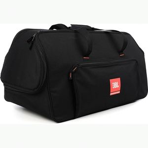 Échantillon gratuit : Sac de transport pour enceinte compatible avec la PartyBox On The Go, puissante enceinte Bluetooth portable pour fêtes - Product Image 5
