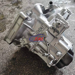 กระปุกเกียร์ธรรมดาสำหรับละมั่งคุณภาพสูงสำหรับละมั่งเกียร์ธรรมดา - Product Image 3