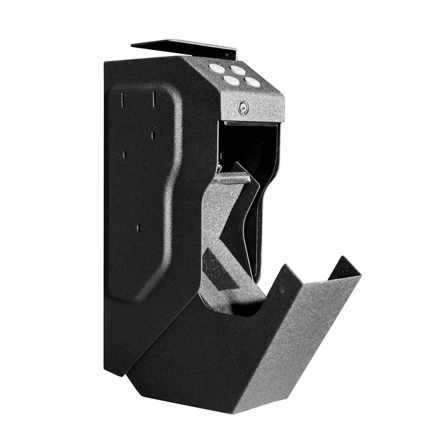 Customization Mounted Safety Device Safe with Mechanical Lock
