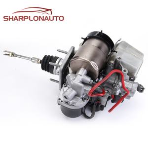 ปั๊มเบรก ABS สำหรับ Toyota Land Cruiser 4Runner Lexus รุ่น 47050-60081 พร้อมกระบอกสูบแม่ปั๊มและตัวกระตุ้น - Product Image 6