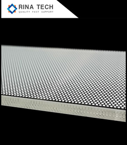 Hoja difusora de lámpara LED para iluminación de techo - Product Image 6