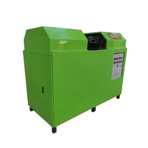 Best Price AC And Refrigerator Compressor Shell Cutter Machine For Recycling Scrapping Compressor 2023 vaner machinery