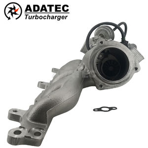 Kits de turbocompresseur K04 haute Performance 53049700033 53049880033 8603961 pièces de Turbine pour Ford Focus II 2.5/pour <span class=keywords><strong>Volvo</strong></span> C30 C70 II - Product Image 5