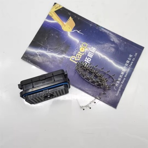 C7 C9 160-7689 1607689 ปลั๊กเชื่อมต่อคอนโทรลเลอร์บอร์ดคอมพิวเตอร์พร้อม 70 พิน - Product Image 4