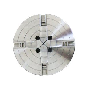 Mâm Cặp Tiện Mâm Cặp Gỗ Tự Định Tâm 4 Chấu 6 Inch Mâm Cặp Bát Kẹp Gia Công Gỗ - Product Image 5