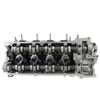 Nouvel assemblage de culasse de moteur G4ED pour modèles de voitures Hyundai Coupé Elantra Accent Matrix Getz