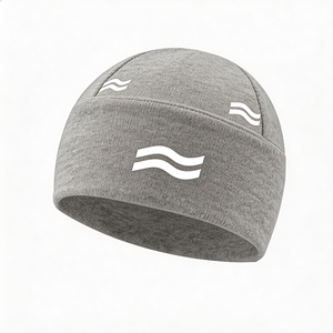 Gorro de Forro Polar para Hombre, para Deportes de Invierno, Ciclismo, Running, Esquí, Gorro Interior para Casco - Product Image 4