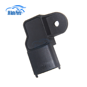 Sensore di Pressione MAP per Collettore di Aspirazione 0261230030 per <span class=keywords><strong>Fiat</strong></span> 500 Bravo Punto <span class=keywords><strong>Panda</strong></span> 2000-2014 - Product Image 4