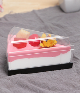 Hộp Bánh Mousse Hình Tam Giác <span class=keywords><strong>PS</strong></span> - Product Image 2