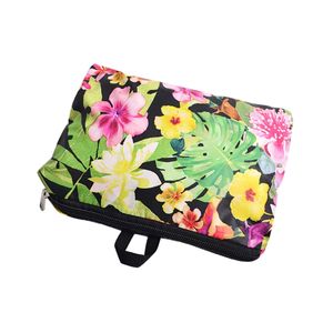 Sac isotherme personnalisé Sedex, design tropical, écologique, réutilisable, imperméable, sac à lunch personnalisé - Product Image 3