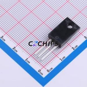 ทรานซิสเตอร์ภาคสนาม IRFI9640GPBF TO-220-3ทรานซิสเตอร์ (มอสเฟท) คุณภาพสูง - Product Image 2