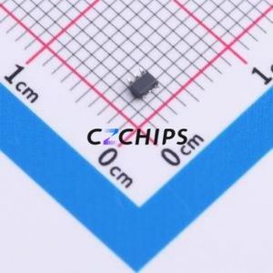 Amplificador operacional de chip IC de circuito integrado TLV9101IDCKR de marca nueva y original de la serie TLV9101IDCKR - Product Image 2