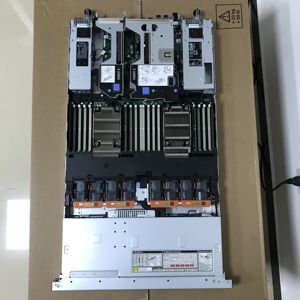 Bán chạy nhất Intel Xeon 1U 2.5 "/3.5" Chassis 8sff 10sff dells EMC PowerEdge R610 R620 R630 R640 R650 r660 Rack máy chủ để bán - Product Image 4