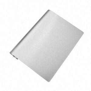 Multi-purpose Stainless Steel Dough Scraper Cutter Cake Dough <b>Bench</b> Pastry Scraper Chopper Kitchen <b>Tools</b> - Product Image 3