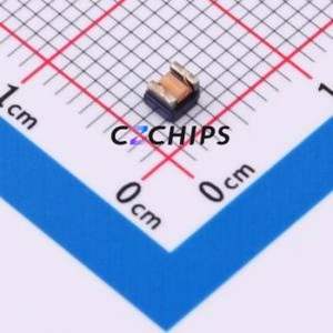 Inducteur SMD YWIF2520-R90K, 2,9x2,7 mm (Inductance : 900nH) (Précision : 10%) Type : Bobine à puce - Product Image 2