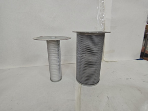 ใหม่ MANNY 250034-116 250042-862 กรองน้ำมันสำหรับเครื่องอัดอากาศ - Product Image 2