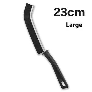 Offre Spéciale multifonctionnel <span class=keywords><strong>Gap</strong></span> nettoyage brosse <span class=keywords><strong>à</strong></span> récurer nettoyage brosse <span class=keywords><strong>à</strong></span> récurer outils de nettoyage - Product Image 6