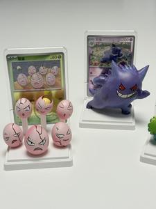 Caja Sorpresa Original de Pokémon con Figura de PVC de la Serie Drawing the Eye, Figura de Acción de Sylveon, Juguetes Coleccionables - Product Image 6