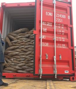 Filo di ferro in acciaio lungo filo di ferro zincato a caldo filo per unghie in acciaio elettro zincato filo di acciaio per zero e recinzione - Product Image 5