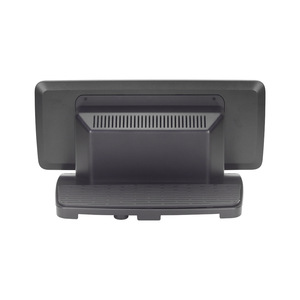Système tout-en-un de navigation CarPlay avec écran large Android de 12,3 pouces, panoramique 360° pour <span class=keywords><strong>Volvo</strong></span> <span class=keywords><strong>XC90</strong></span> 2014-2014 - Product Image 2