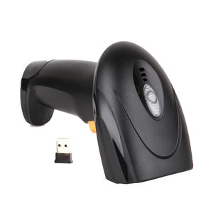 1d 2d Handheld Cmos Escáner de código de barras Inalámbrico Usb Supermercado <span class=keywords><strong>Precio</strong></span> Comprobar Escáner de código de barras - Product Image 6