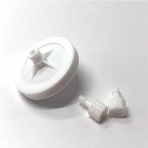 KY <span class=keywords><strong>JET</strong></span> 10 pièces 45mm Spectra Skywalker filtre à encre 5 microns pour traceur de solvant Wit-colour <span class=keywords><strong>Flora</strong></span> Gongzheng filtres à disque d'imprimante - Product Image 2