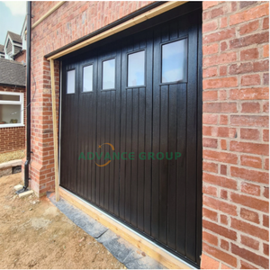 <span class=keywords><strong>Porte</strong></span> <span class=keywords><strong>de</strong></span> <span class=keywords><strong>garage</strong></span> <span class=keywords><strong>coulissante</strong></span> <span class=keywords><strong>latérale</strong></span> isolée avec ouverture <span class=keywords><strong>latérale</strong></span> fluide - Product Image 5