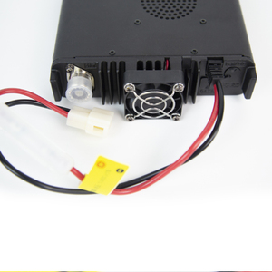 Tssd uv985r thuyền tốt nhất VHF UHF băng tần kép DMR Tier <span class=keywords><strong>2</strong></span> 50W AM <span class=keywords><strong>FM</strong></span> Fusion Loa vòng Receiver tmr Marine với Bluetooth GPS - Product Image 4