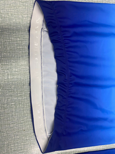 Traje de esquí alpino con cremallera frontal personalizado de fábrica para hombre, traje de esquí de fondo transpirable con estampado por sublimación para <span class=keywords><strong>mujer</strong></span> - Product Image 5