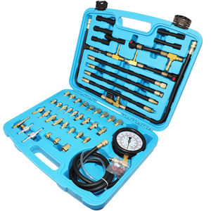 Fabrika toptan TU-443 evrensel araba yakıt dizel basınç <span class=keywords><strong>test</strong></span> cihazı göstergesi 0-140 PSI motor <span class=keywords><strong>test</strong></span> aracı kiti, tüm araçlar - Product Image 4