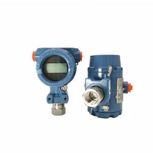 Rosemount 1151/2051/2088/3051c/3051cd/3051tg/3051gp/3051ta/3051sfa/3051s/3051l/3051dp Différentiel/Pression - Product Image 2