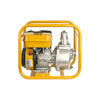 Moteur à essence EX27, 6hp, livraison gratuite, japon, pompe à eau