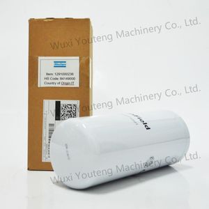 Élément de boîtier de filtre à huile d'origine Atlas Copco <span class=keywords><strong>Greenfilter</strong></span> Metal Air Compressor Spare Parts Model 1291000236 - Product Image 6