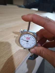 Contreplaqué mélaminé en chêne, panneau de contreplaqué imperméable à la colle EO pour la fabrication de meubles et d'armoires - Product Image 2