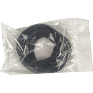 Original Gaskets 028-12961-010 <b>Rubber</b> <b>O</b>-<b>Rings</b> Sealing <b>Rings</b> For Central Air Conditioning Accessories - Product Image 1