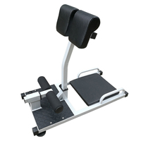 Machine à fessiers pour soulevés de hanche, entraîneur de hanche, équipement de musculation pour la maison et usage commercial