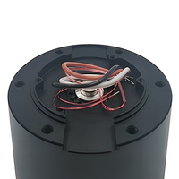 Moteur planétaire électrique miniature Jupiter GIM4310-36 24V 12W, rapport de réduction 1:36, couple 4 N*M, étanche pour exosquelette robotique