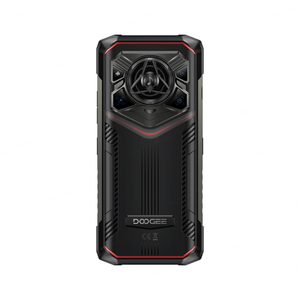 DOOGEE Blade 20 Pro 6+256 6.6" โทรศัพท์มือถือแอนดรอยด์ 15 รุ่นทนทาน Octa Core แบตเตอรี่ 10800mAh กล้อง AI 50MP ปลดล็อคด้วยใบหน้า กันกระแทก IP68 GSM - Product Image 3