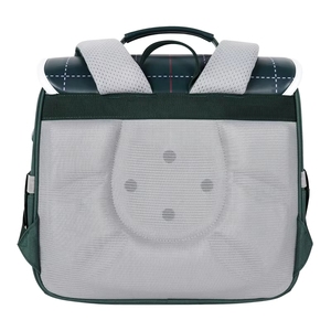 Sac à dos de grande capacité de haute qualité, imperméable et durable, pour garçon et fille, en polyester - Product Image 5