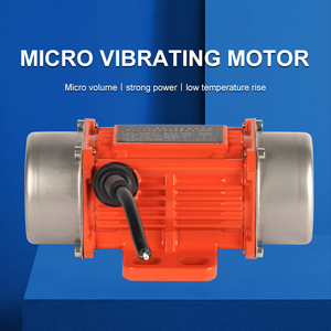 7000RPM ajustable 100W 30W Elektrischer <span class=keywords><strong>MVB</strong></span> 110V Honey Extractor reparación 8 marcos marco 250W 1209 Rpm Wibration MotordcMotors - Product Image 6